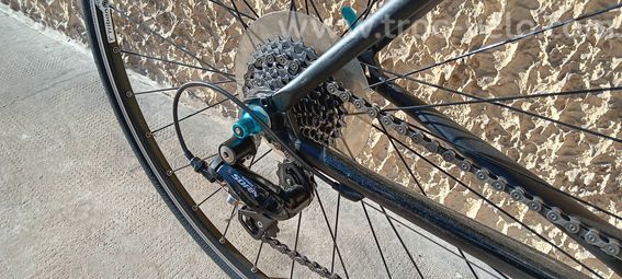 Vélo B'twin Forme 5 Triban taille 51 (S ou petit M) - 4