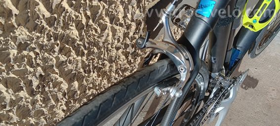 Vélo B'twin Forme 5 Triban taille 51 (S ou petit M) - 5