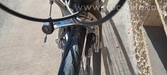 Vélo B'twin Forme 5 Triban taille 51 (S ou petit M) - 7