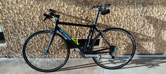 Vélo B'twin Forme 5 Triban taille 51 (S ou petit M) - 8