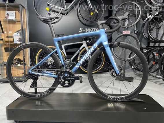 VELO S WORK TARMAC SL8 T54