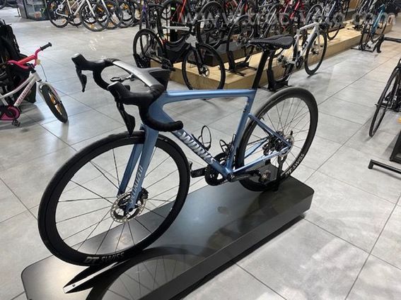 VELO S WORK TARMAC SL8 T54 - 3