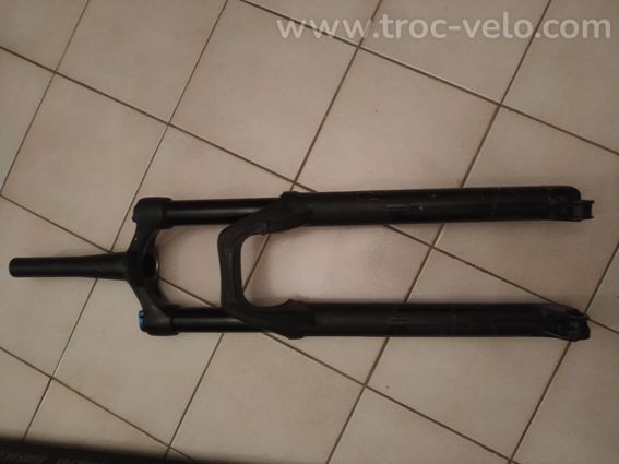 fourche fox  - 4