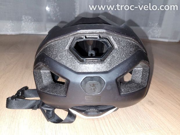 Casque de vélo rockrider XC - 1