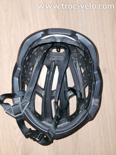 Casque de vélo rockrider XC - 2