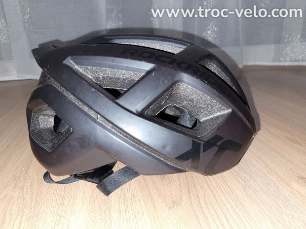 Casque de vélo rockrider XC - 3