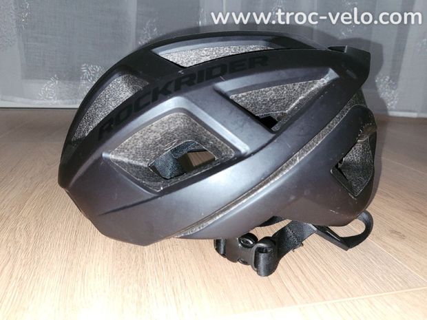 Casque de vélo rockrider XC - 5