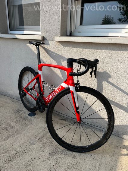 Vélo route - 2