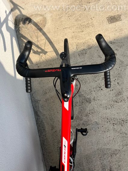Vélo route - 3