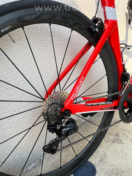 Vélo route - 4
