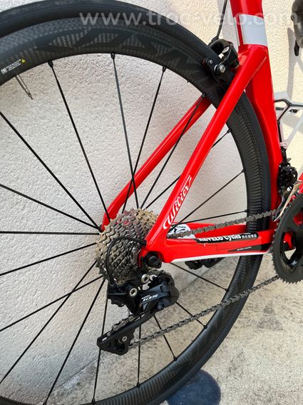 Vélo route - 5