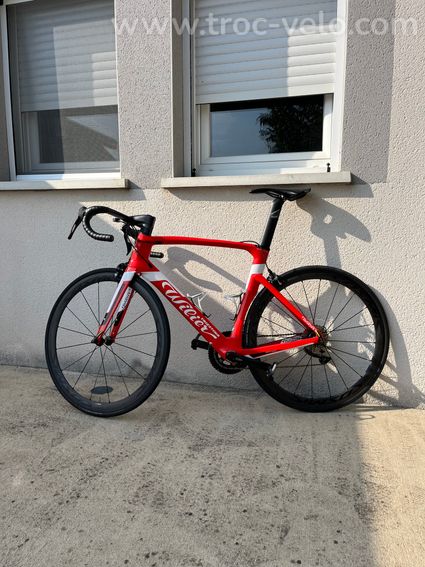 Vélo route - 6