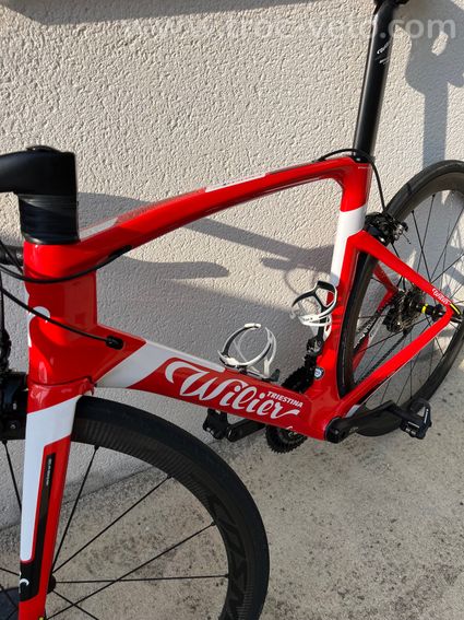Vélo route - 7