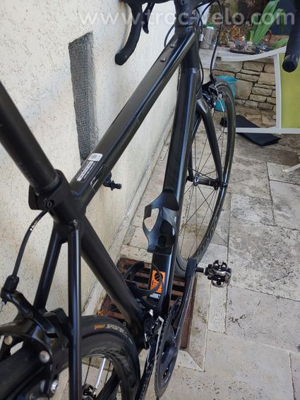 Canyon Endurace - Taille M - 2