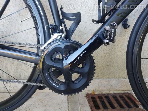 Canyon Endurace - Taille M - 3