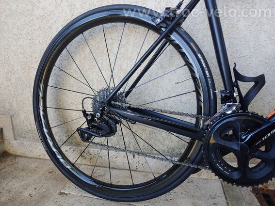 Canyon Endurace - Taille M - 4
