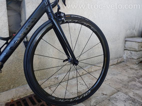 Canyon Endurace - Taille M - 5