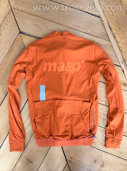 Maillot MAAP Thermique - 2