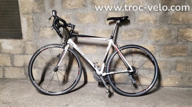 Vélo de route Trek 1.7 - Taille 56 - 1