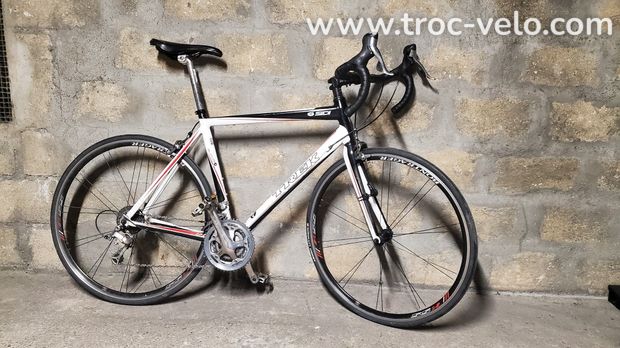 Vélo de route Trek 1.7 - Taille 56 - 2