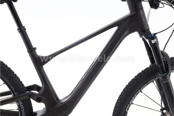 Produit Reconditionne    Scott Spark 910   Velo Vtt   Tres Bon Etat - 2
