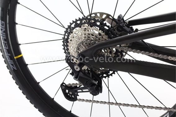 Produit Reconditionne    Scott Spark 910   Velo Vtt   Tres Bon Etat - 3