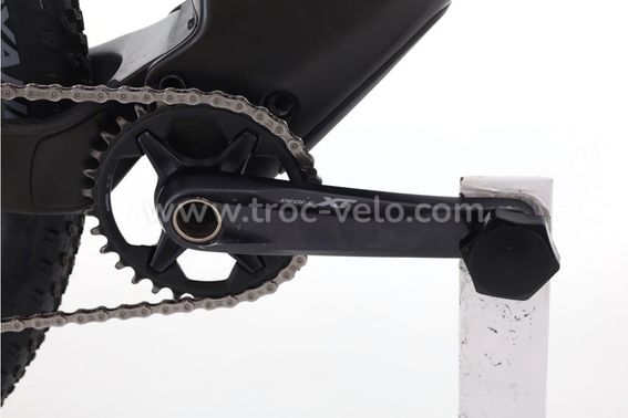 Produit Reconditionne    Scott Spark 910   Velo Vtt   Tres Bon Etat - 4