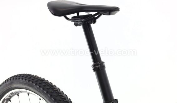 Produit Reconditionne    Scott Spark 910   Velo Vtt   Tres Bon Etat - 8