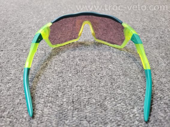 Lunettes Nike Show x Rush E -20% - 2
