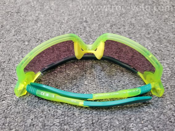 Lunettes Nike Show x Rush E -20% - 3