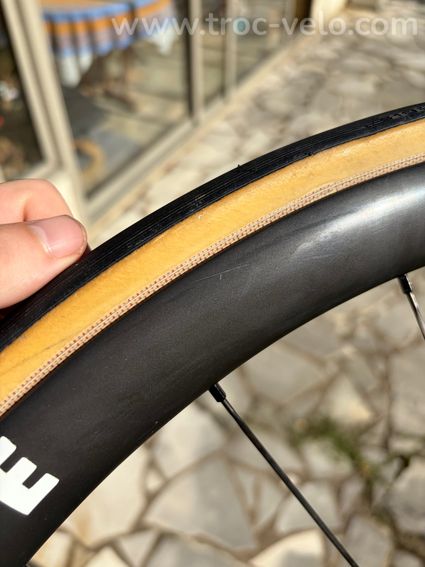 Roues Reserve 34/37 - 4