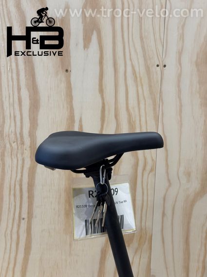 Bergamont E-Ville SUV Tour Vélo électrique Shimano Deore 2022 - 10