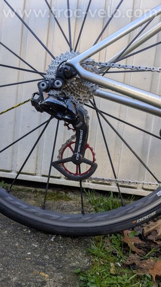 Specialized Tarmac SL6 S-works - T49 - 4