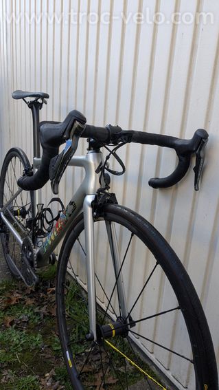 Specialized Tarmac SL6 S-works - T49 - 5