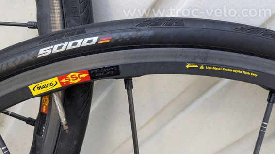 Specialized Tarmac SL6 S-works - T49 - 9