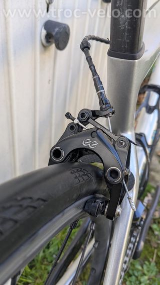 Specialized Tarmac SL6 S-works - T49 - 12