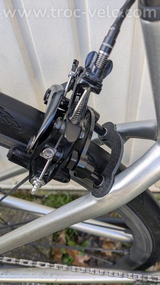 Specialized Tarmac SL6 S-works - T49 - 13