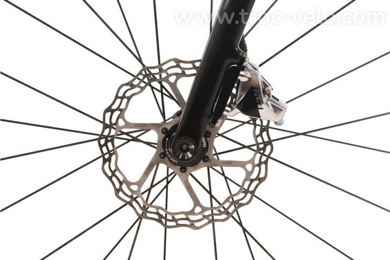 Produit Reconditionne    Specialized S Works Aethos Axs 12v    Rouge   Velo De Route   Tres Bon Etat - 7