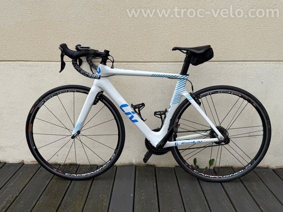 Liv EnviLiv advanced 1  - 2