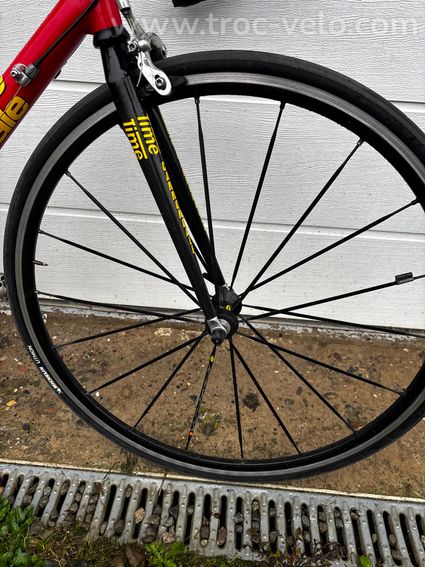 CANNONDALE CAAD 3 SAECO - 3