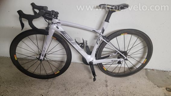 Vélo route BH G7 PRO ULTEGRA DI2 - 2