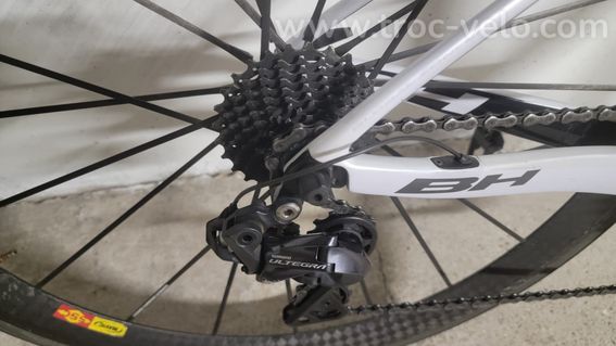 Vélo route BH G7 PRO ULTEGRA DI2 - 3