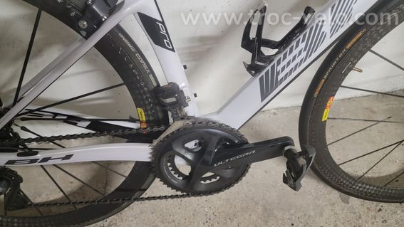 Vélo route BH G7 PRO ULTEGRA DI2 - 4