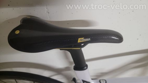 Vélo route BH G7 PRO ULTEGRA DI2 - 5