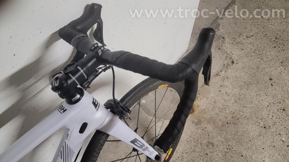 Vélo route BH G7 PRO ULTEGRA DI2 - 6