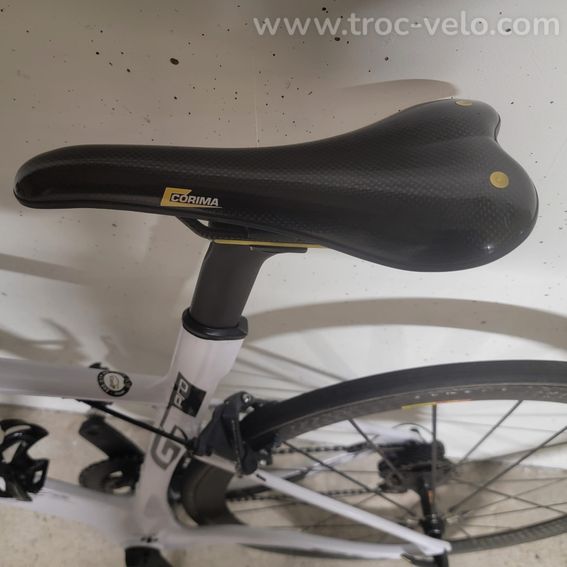 Vélo route BH G7 PRO ULTEGRA DI2 - 10