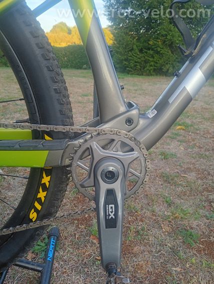 TREK supercaliber - 3