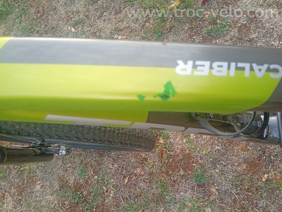 TREK supercaliber - 4