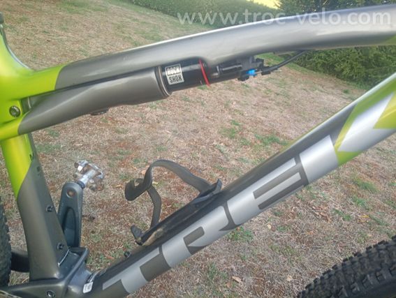 TREK supercaliber - 5