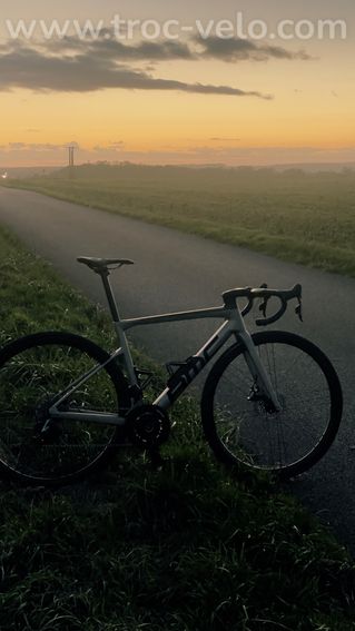 Campagnolo WTO 33 Disc - 2